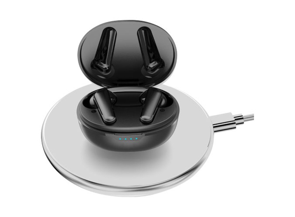 Auricolari ENC e ANC Prixton TWS158 