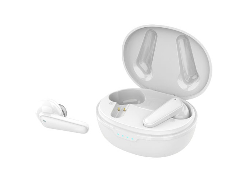 Auricolari ENC e ANC Prixton TWS158 