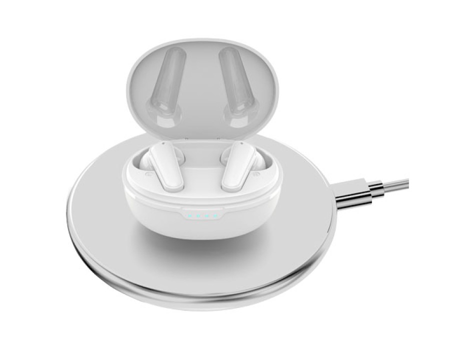 Auricolari ENC e ANC Prixton TWS158 