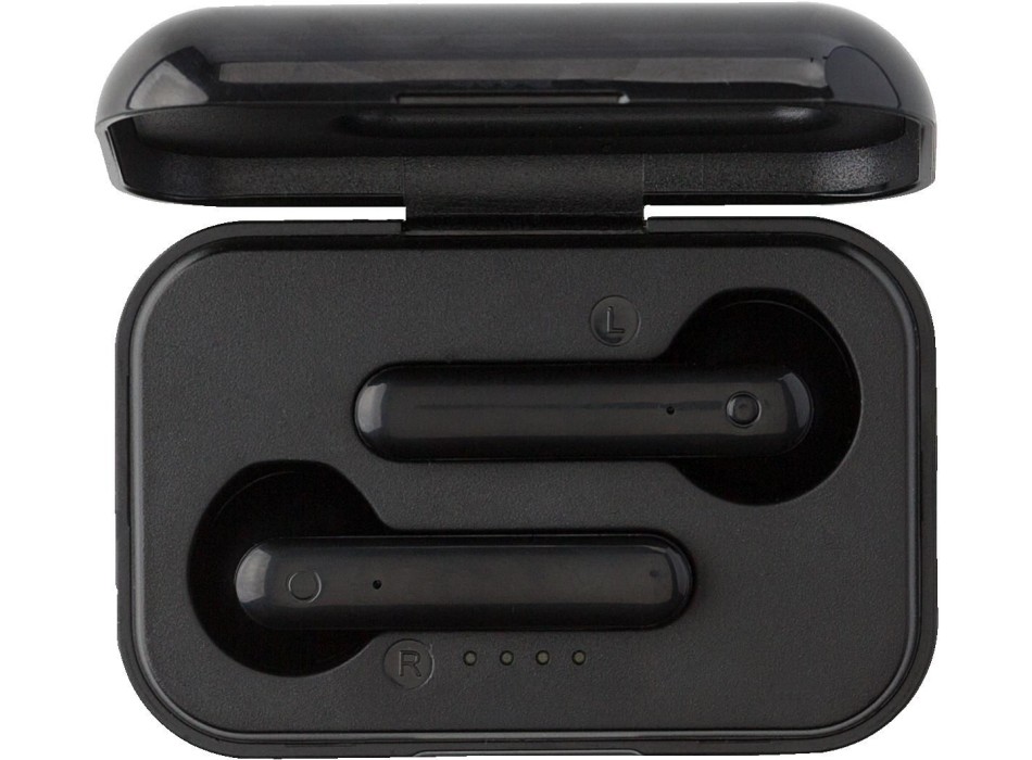 Auricolari in ABS Mourad