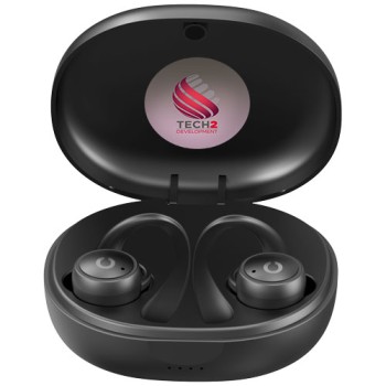 Auricolari Prixton TWS160S sport Bluetooth® 5.0