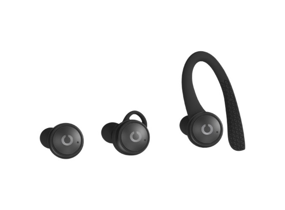 Auricolari Prixton TWS160S sport Bluetooth® 5.0