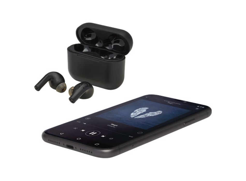 Auricolari True Wireless ad accoppiamento automatico Braavos 2