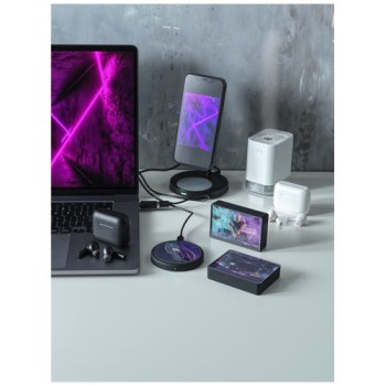 Auricolari True Wireless ad accoppiamento automatico Braavos 2