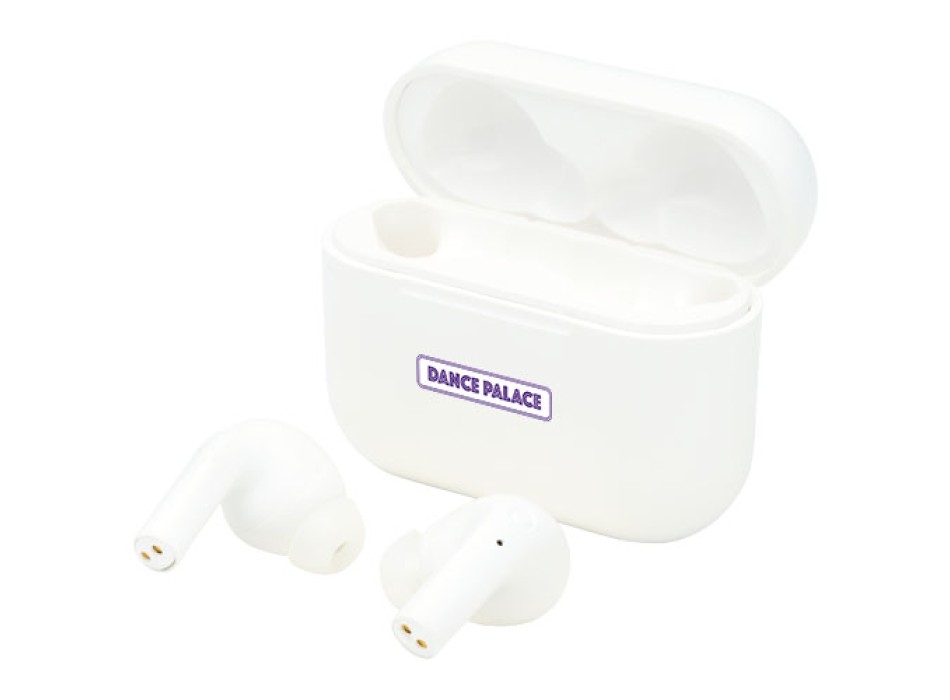 Auricolari True Wireless ad accoppiamento automatico Braavos 2