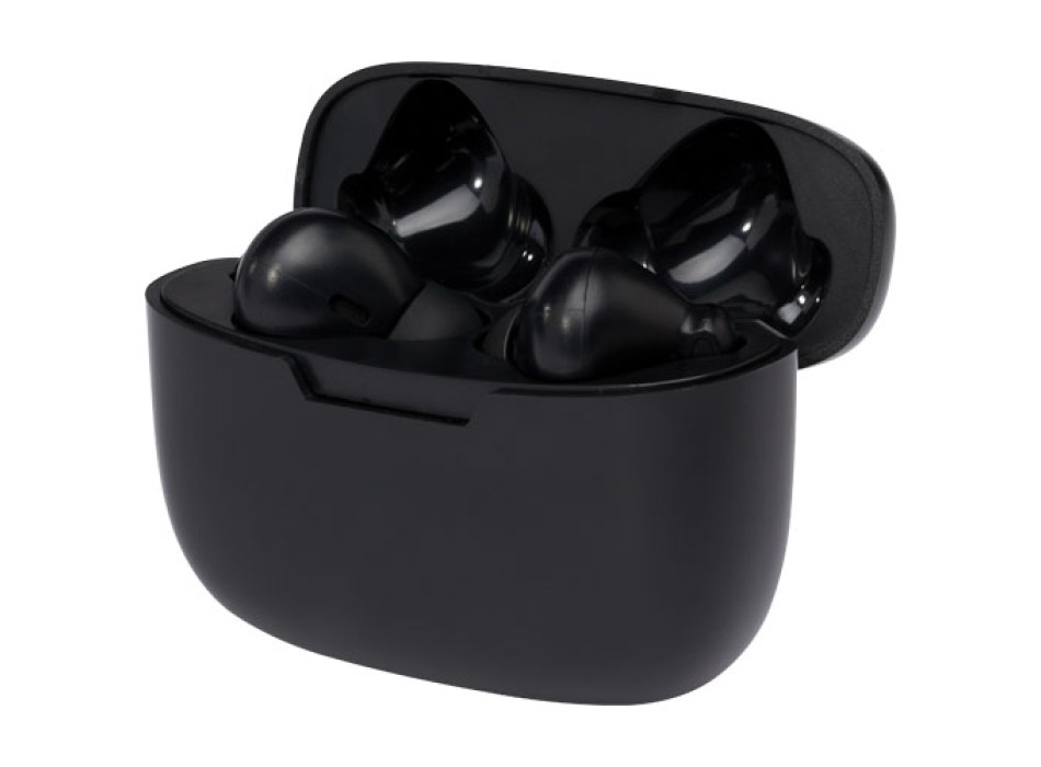 Auricolari True Wireless ad accoppiamento automatico con custodia Essos 2.0