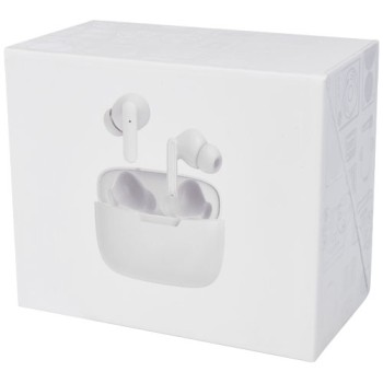 Auricolari True Wireless ad accoppiamento automatico con custodia Essos 2.0