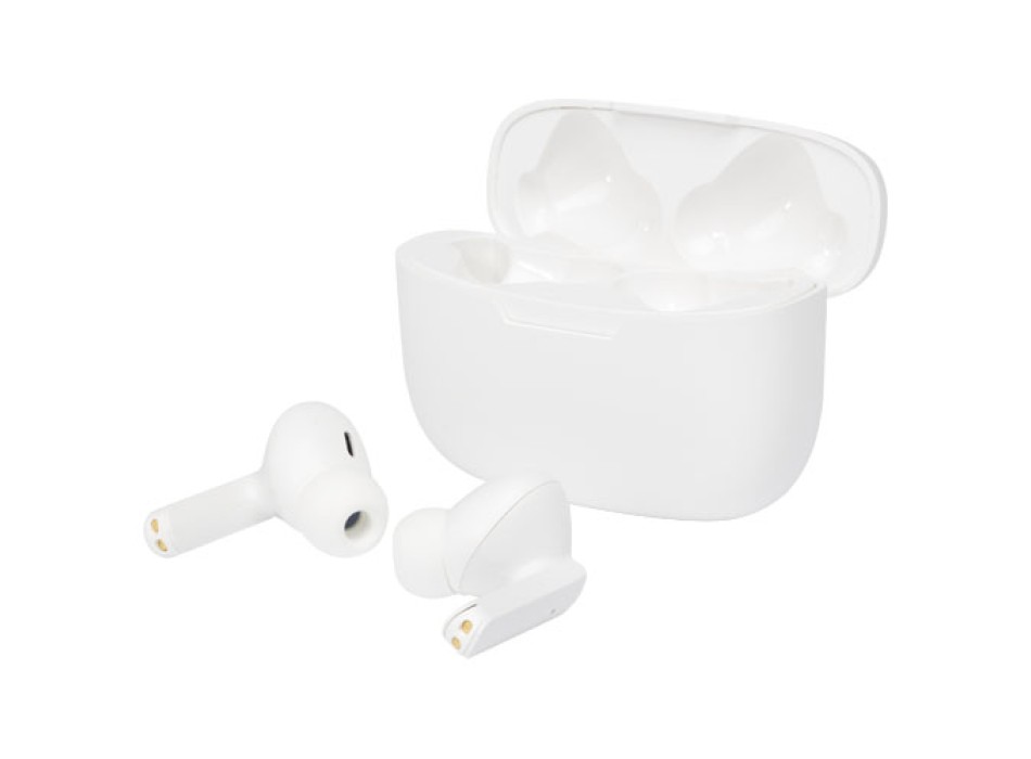 Auricolari True Wireless ad accoppiamento automatico con custodia Essos 2.0
