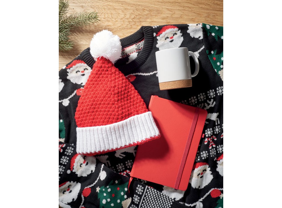 AURIGA - Berretto natalizio