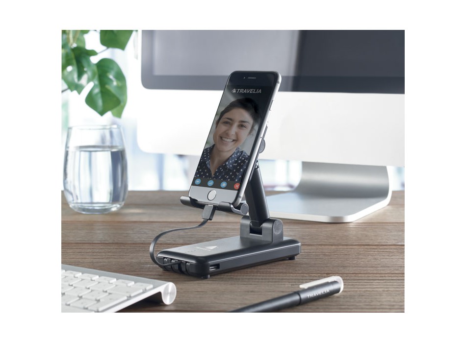 AVELI - Power bank da 10000 mAh