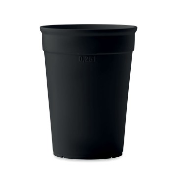 AWAYCUP - Bicchiere in PP