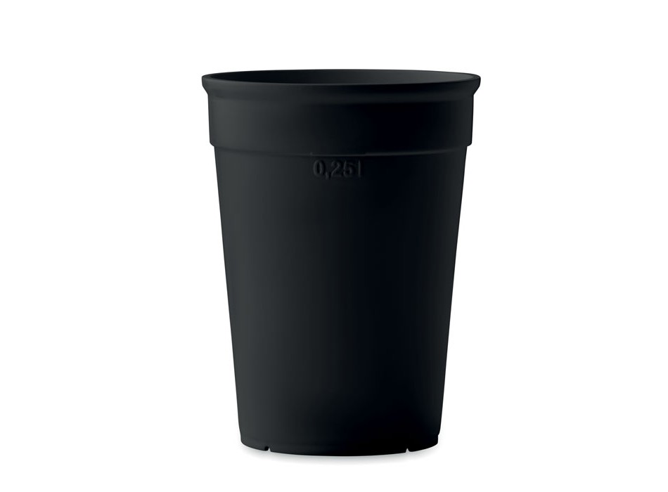 AWAYCUP - Bicchiere in PP