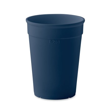 AWAYCUP - Bicchiere in PP