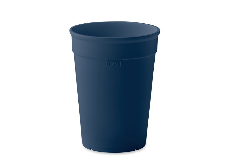 AWAYCUP - Bicchiere in PP