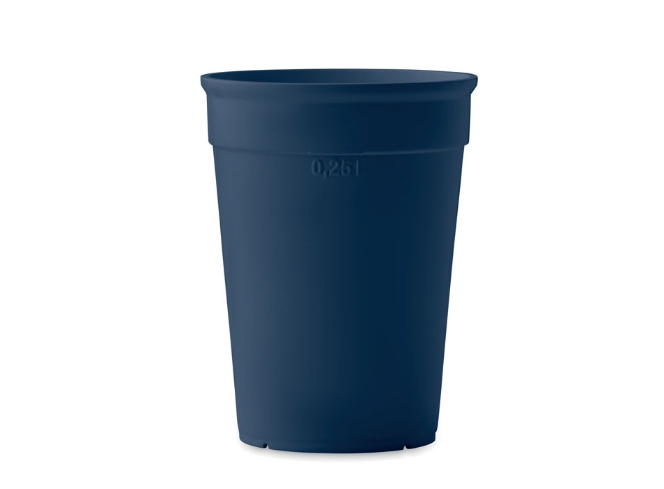 AWAYCUP - Bicchiere in PP