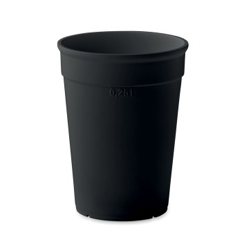 AWAYCUP - Bicchiere in PP