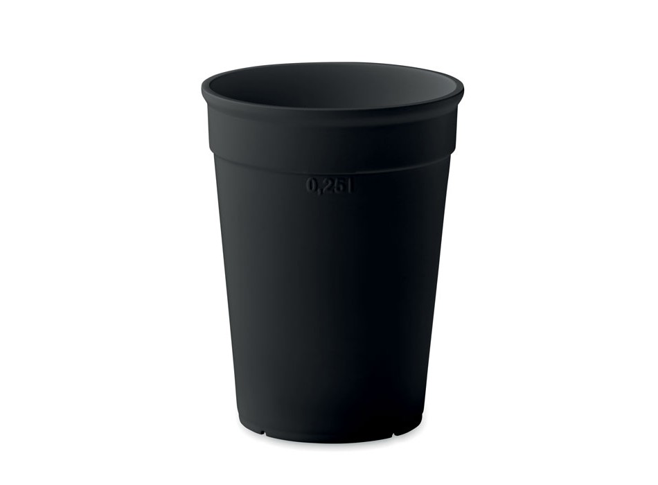 AWAYCUP - Bicchiere in PP