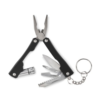 AYUDA - Coltello multi-tool pieghevole