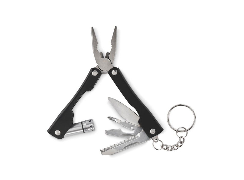 AYUDA - Coltello multi-tool pieghevole
