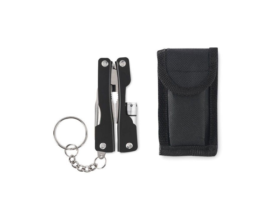 AYUDA - Coltello multi-tool pieghevole