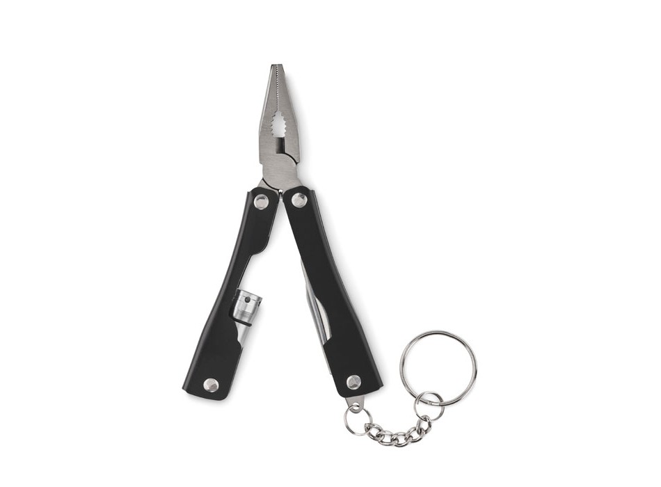 AYUDA - Coltello multi-tool pieghevole