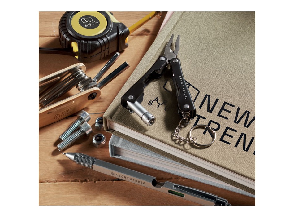 AYUDA - Coltello multi-tool pieghevole