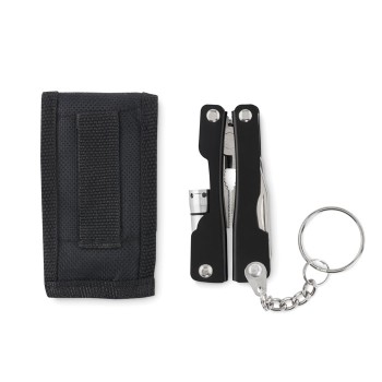 AYUDA - Coltello multi-tool pieghevole