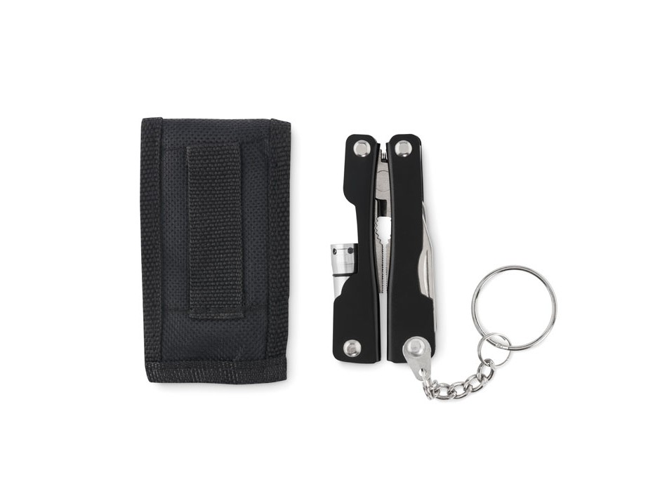AYUDA - Coltello multi-tool pieghevole