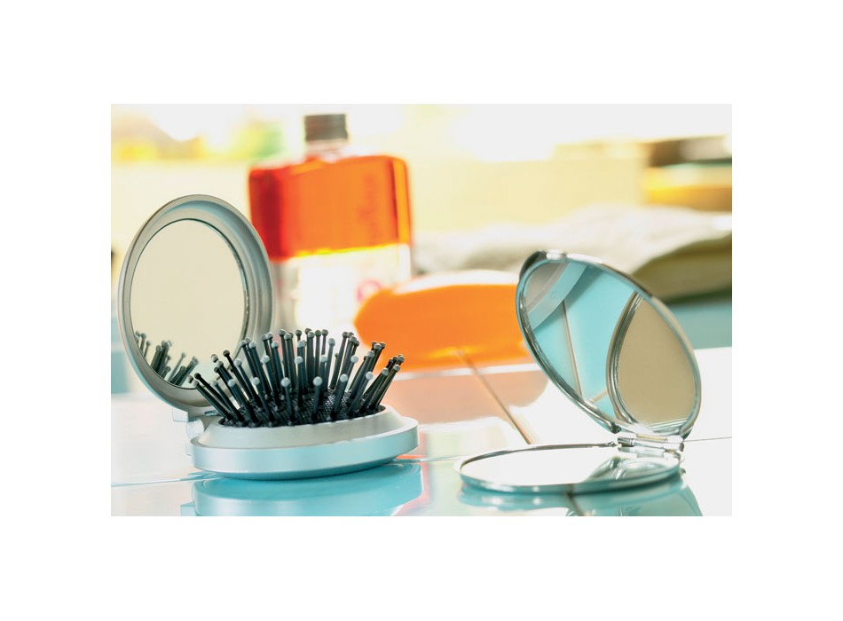 B BEAUTY - Spazzola rotonda per capelli