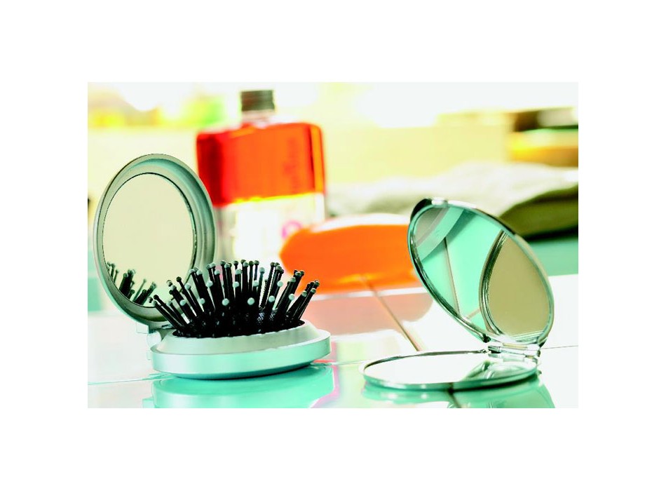 B BEAUTY - Spazzola rotonda per capelli