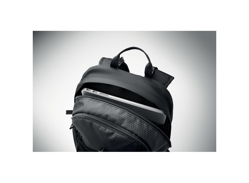 BAGGA - Zaino da trekking 18L