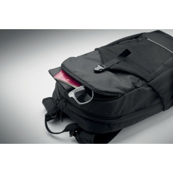 BAGGA - Zaino da trekking 18L