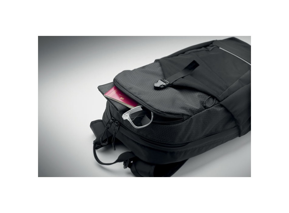 BAGGA - Zaino da trekking 18L
