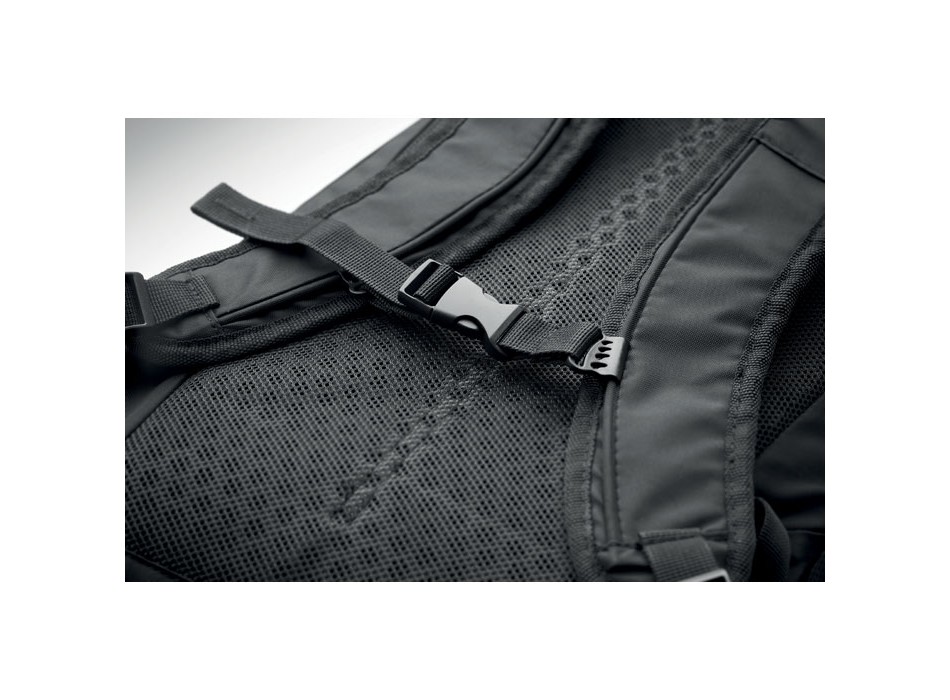 BAGGA - Zaino da trekking 18L