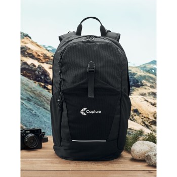 BAGGA - Zaino da trekking 18L