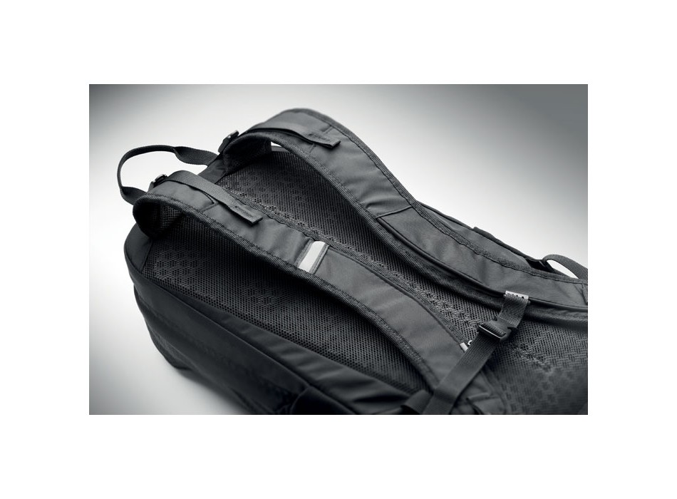 BAGGA - Zaino da trekking 18L