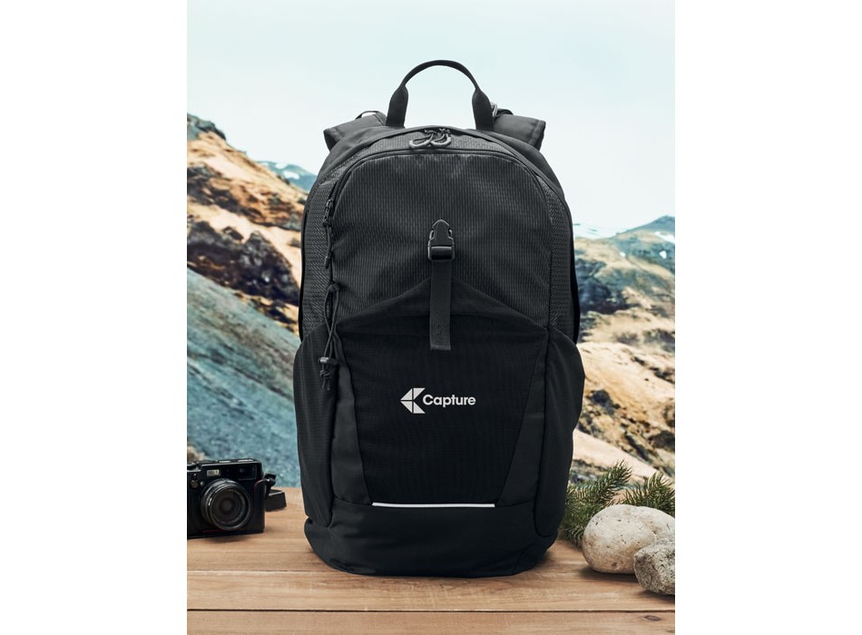 BAGGA - Zaino da trekking 18L