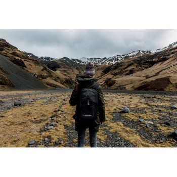 BAGGA - Zaino da trekking 18L