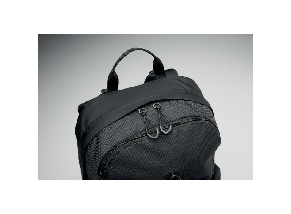 BAGGA - Zaino da trekking 18L
