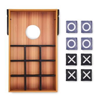 BAGGY - Set di giochi in MDF