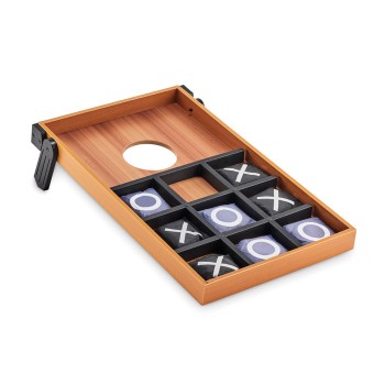 BAGGY - Set di giochi in MDF
