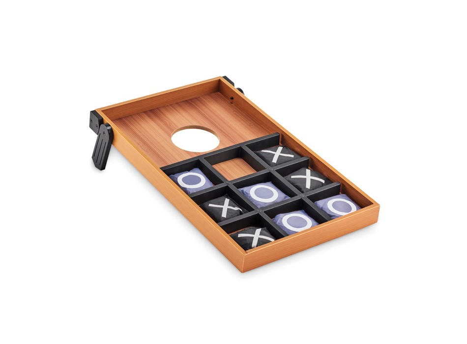 BAGGY - Set di giochi in MDF