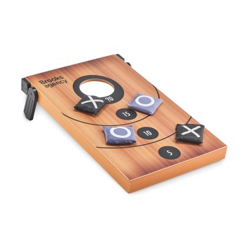 BAGGY - Set di giochi in MDF