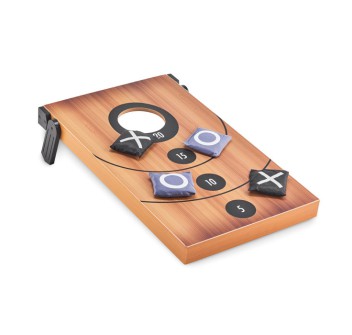 BAGGY - Set di giochi in MDF