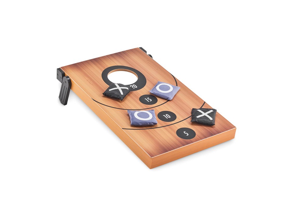 BAGGY - Set di giochi in MDF