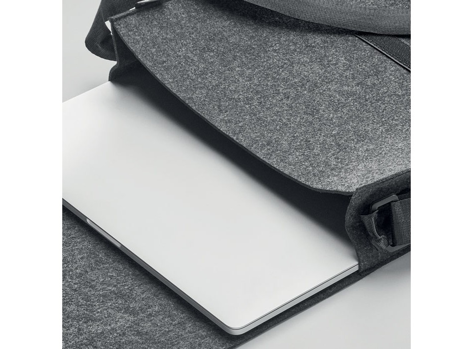 BAGLO - Portadocumenti in feltro