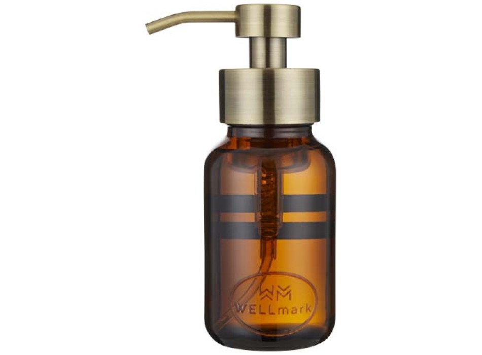 Bagnoschiuma da 250 ml Wellmark