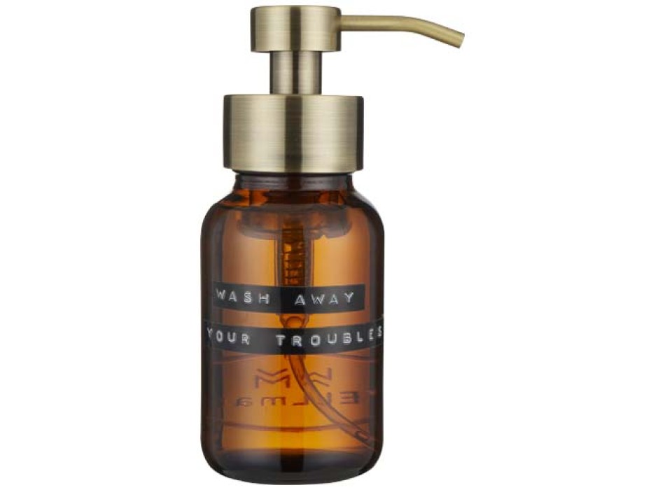 Bagnoschiuma da 250 ml Wellmark