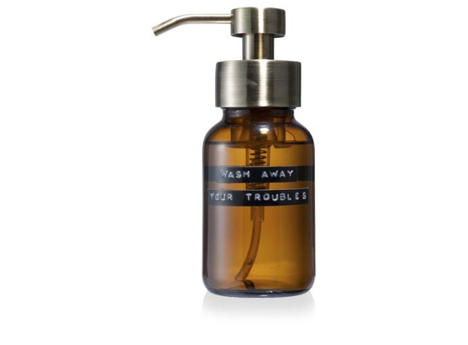 Bagnoschiuma da 250 ml Wellmark