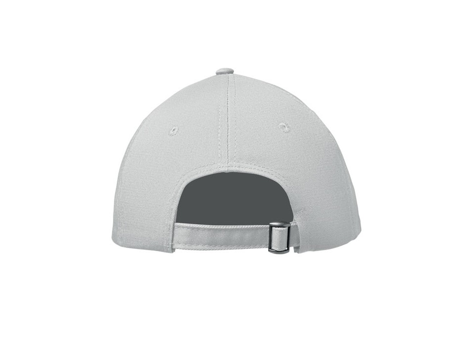 BAHAMAS - Cappellino da baseball a 6 pann
